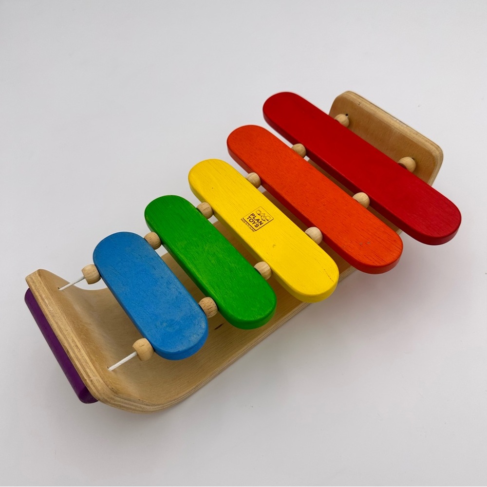Plan Toys Xylophone - Missing Mallet